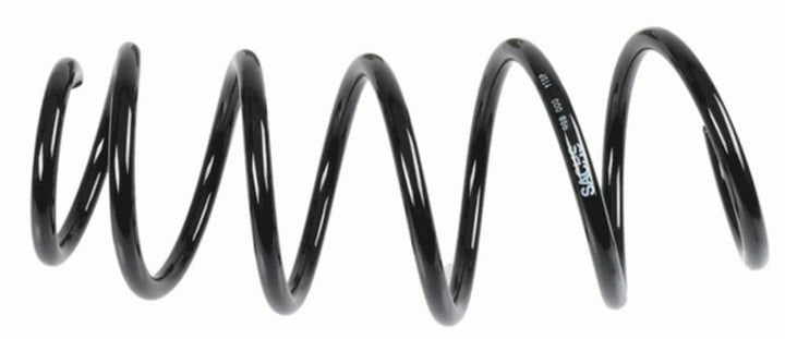 SACHS 998 000 Fahrwerksfeder