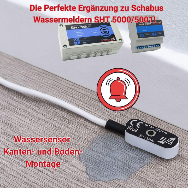 Schabus SHT 5800 Additional Sensor for Water Detector