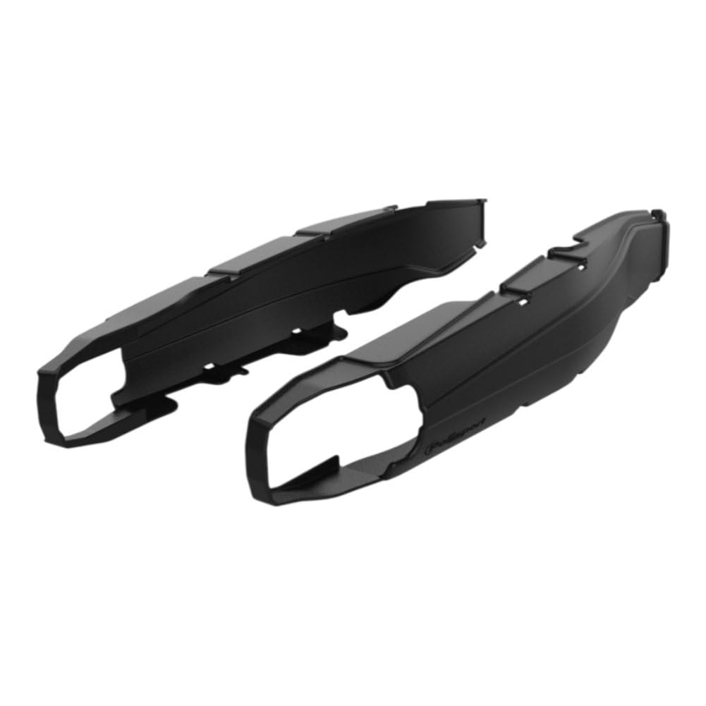 Beta RR 250,300 2T,R R350,480 4T - Modelles 2013-20 - X-Trainer 300 - Schwingenschutz Schwarz - Mode