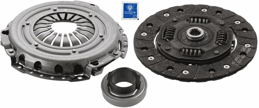 SACHS 3000 828 001 Kupplungssatz