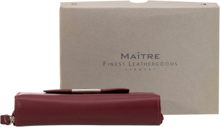 Maitre - Helena Dola Purse H13FZ Rot