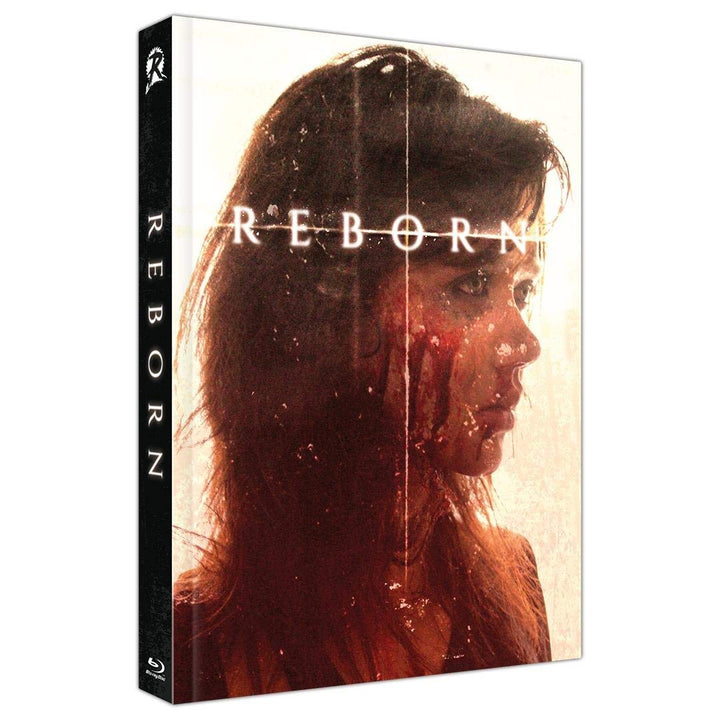 Reborn (2-Disc Rawside-Edition Nr.08) [Blu-ray], Blu-ray