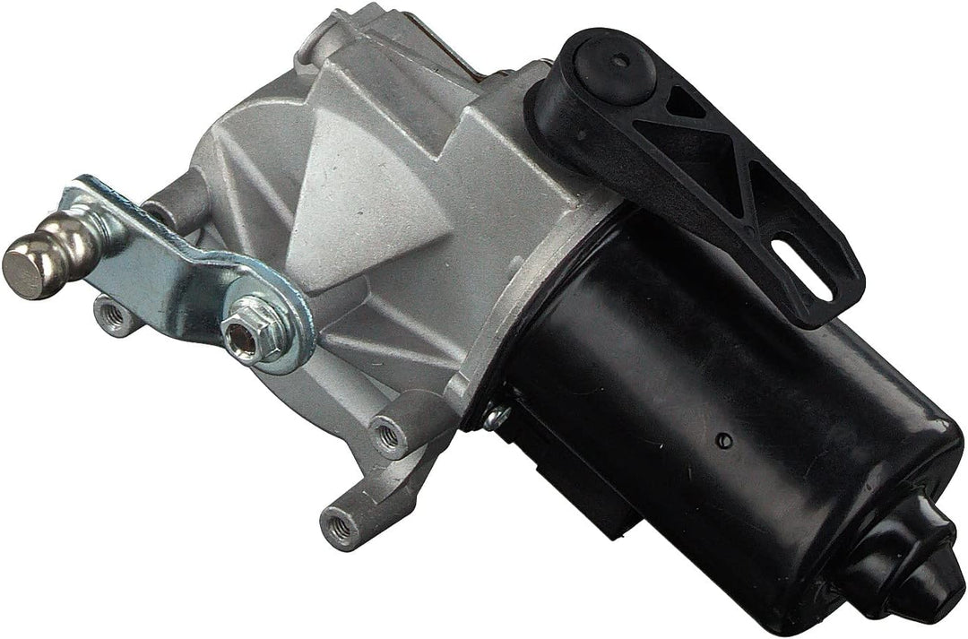 febi bilstein 37054 Scheibenwischermotor , 1 Stück