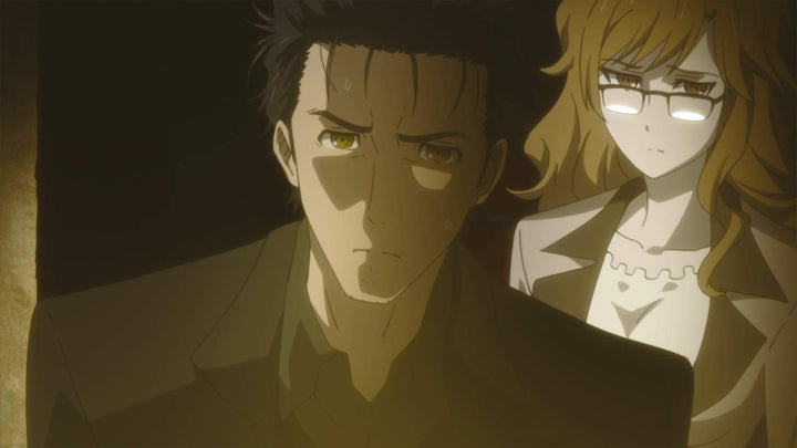 Steins;Gate 0 Vol. 3 [2 DVDs], DVD