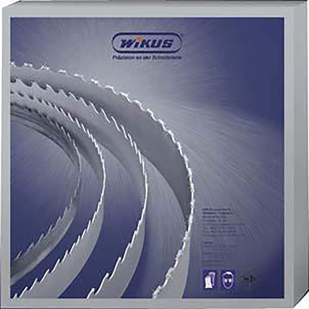 WIKUS Bandsägeblatt MARATHON M42 Z4-6 2450x27x0,9mm
