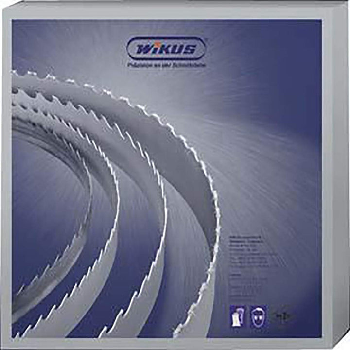 WIKUS Bandsägeblatt MARATHON M42 Z4-6 2450x27x0,9mm
