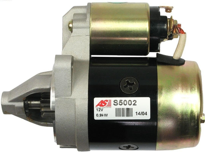 ASPL S5002 Anlasser
