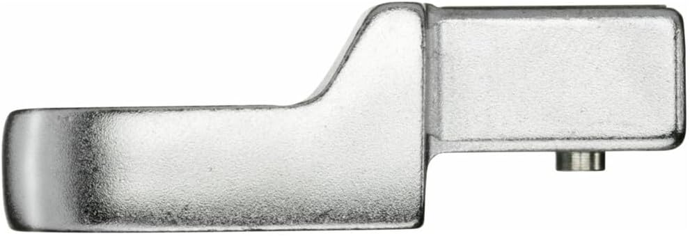 Ringeinsteckwerkzeug 7218-21 SW 21mm 14x18mm CV-Stahl GEDORE 14 x 18 x 21 mm, 14 x 18 x 21 mm