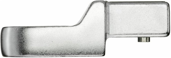 Ringeinsteckwerkzeug 7218-21 SW 21mm 14x18mm CV-Stahl GEDORE 14 x 18 x 21 mm, 14 x 18 x 21 mm
