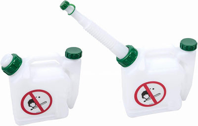 Benzin Motorsense 5,2 PS DE MON Freischneider Rasentrimmer Trimmer Leicht Benzin Gartenwerkzeug Rase