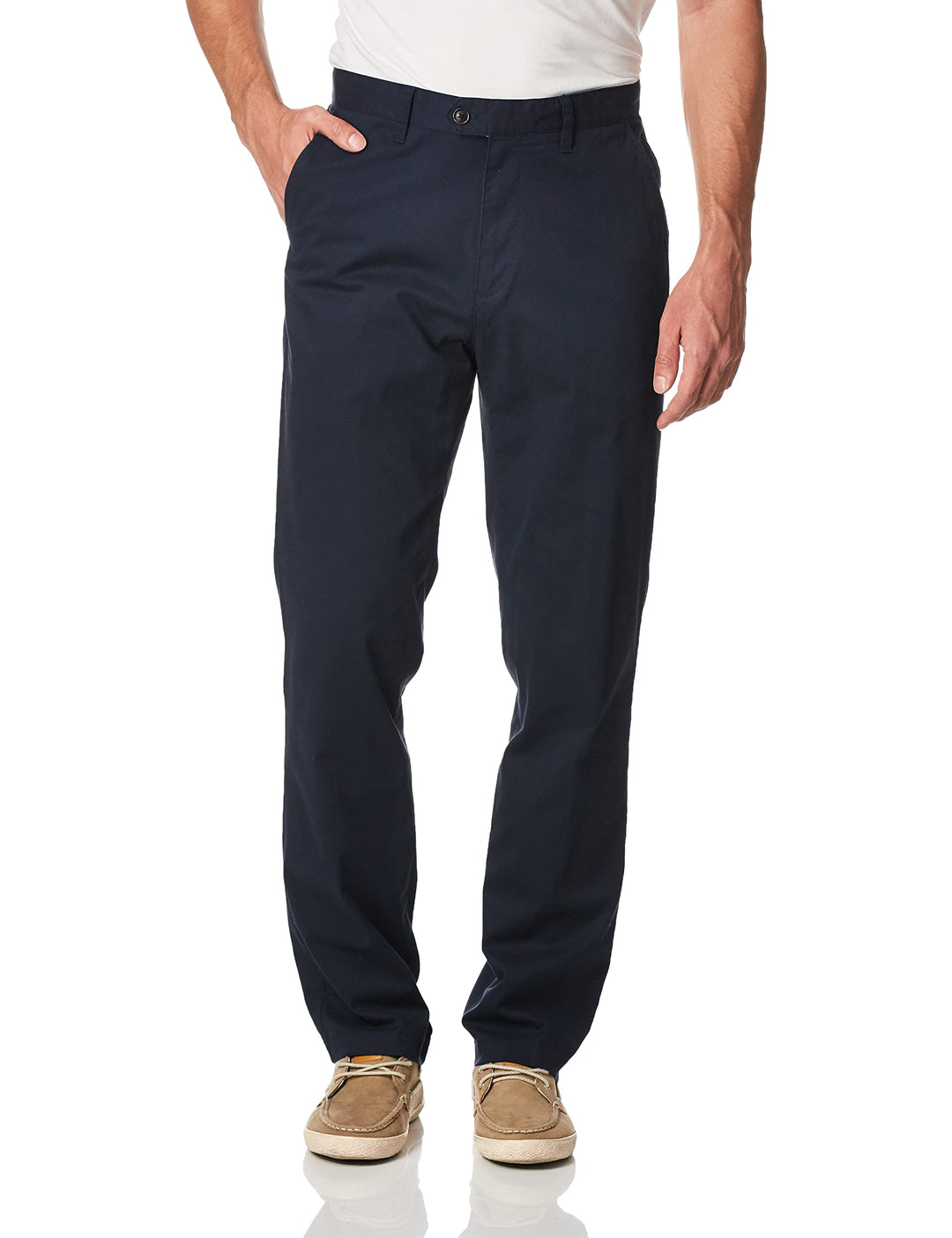 Nautica Herren Beacon Hose Beacon Hose 40W / 34L True Navy, 40W / 34L True Navy