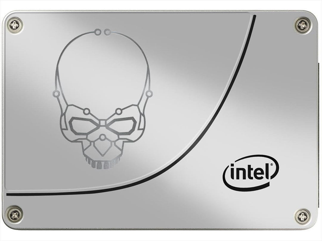 Intel SSDSC2BP240G4R5 interner Solid State Drive 240GB schwarz