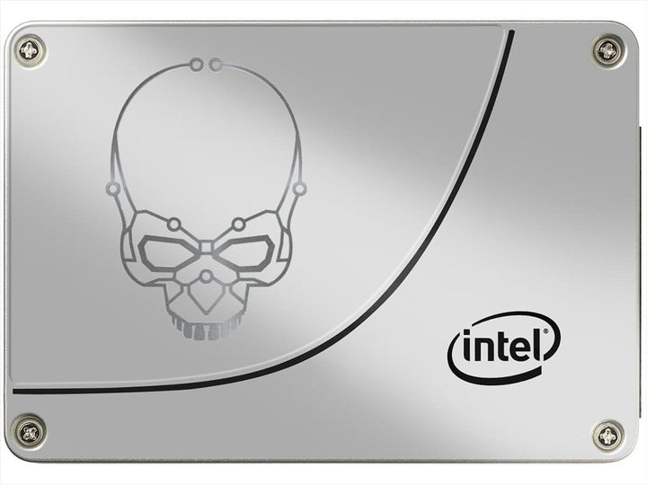 Intel SSDSC2BP240G4R5 interner Solid State Drive 240GB schwarz