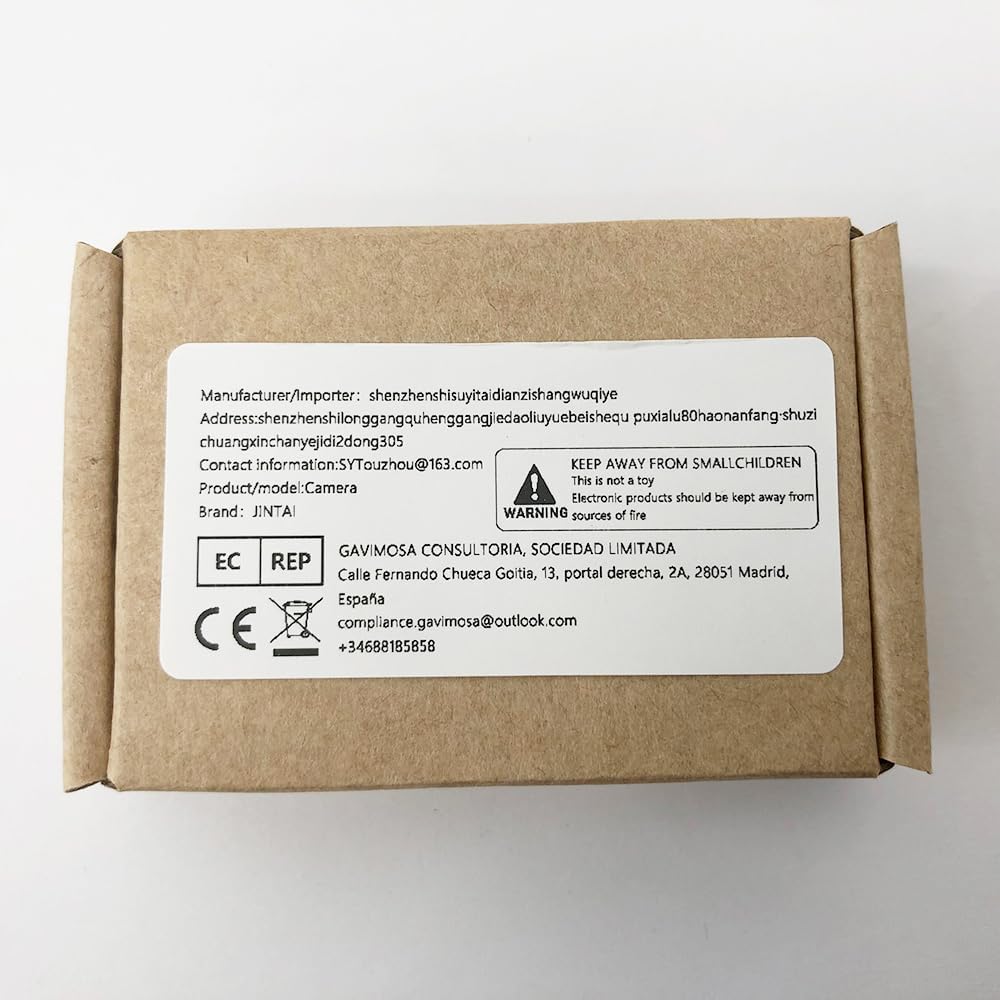 JINTAI Interne Webcam Board Kamera Modul Builtin Maschine Ersatz für HP Envy X360 Omen 15EN/K 16B Pa