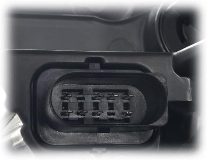 Valeo 044501 Hauptscheinwerfer