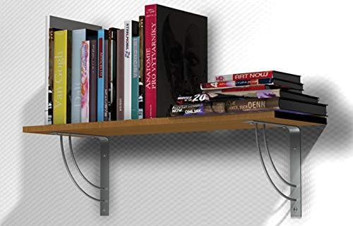 fischer 557385 Wanddübel 10x50 Beton, Dose Eimer mit 10 x 50 Duopower (200 Stück), Grau/Rot, 10x50/2