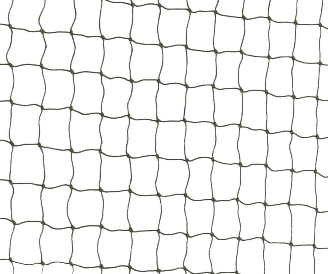 Trixie 44295 Schutznetz, drahtverstärkt, 8 × 3 m, olivgrün oliv 8 x 3 m, oliv 8 x 3 m