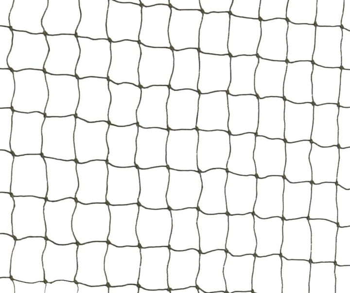 Trixie 44295 Schutznetz, drahtverstärkt, 8 × 3 m, olivgrün oliv 8 x 3 m, oliv 8 x 3 m