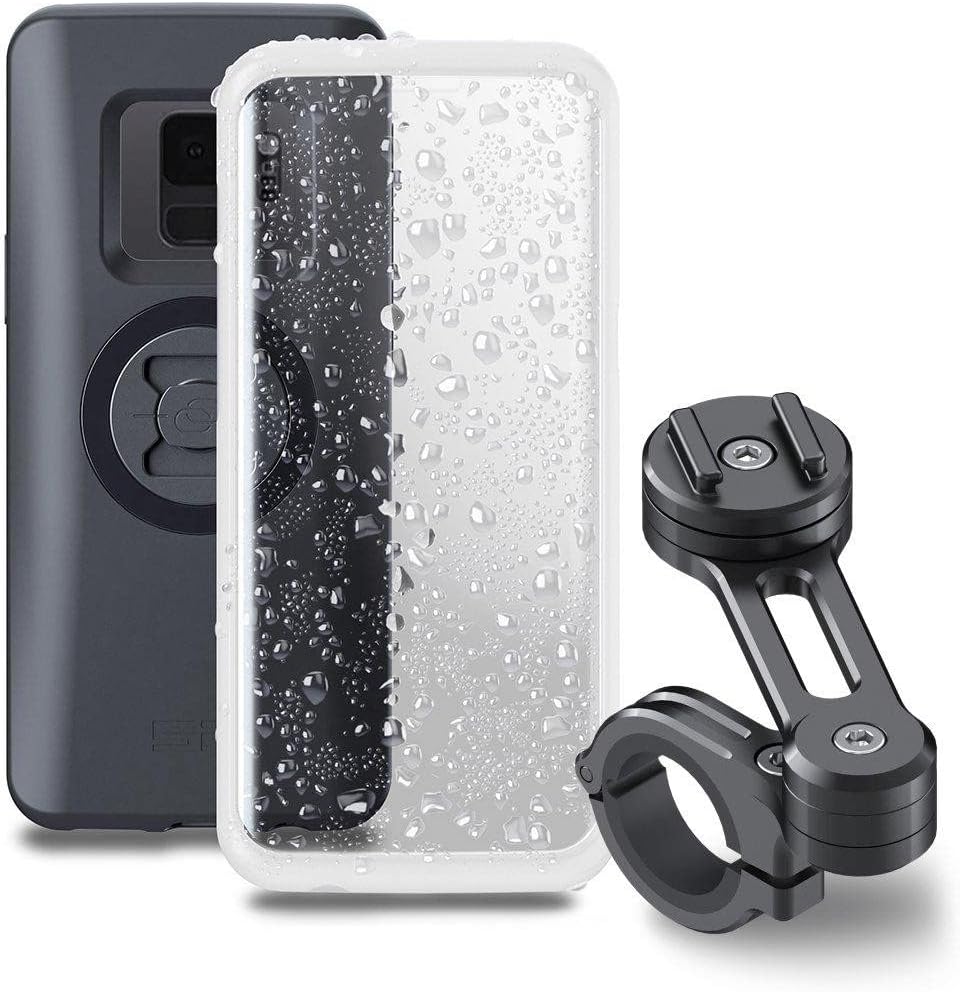 SP Connect Moto Bundle Galaxy S9/S8