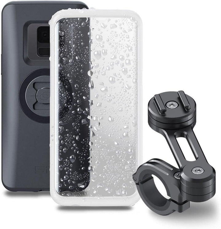 SP Connect Moto Bundle Galaxy S9/S8