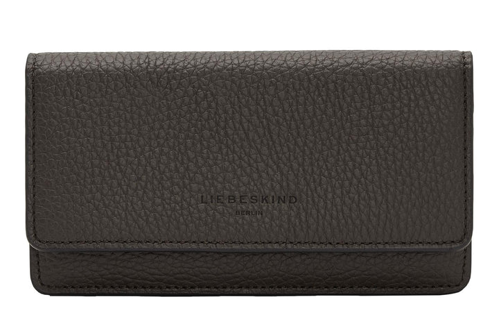 Liebeskind Berlin Annie Slam Portemonnaie, Large (10 cm x 18.5 cm x 2.5cm) L (HxBxT 9.4cm x 18.5cm x