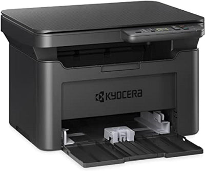 Kyocera Klimaschutz-System MA2001 3-in-1 Laser-Multifunktionsdrucker: SW-Drucker, Kopierer, Scanner.