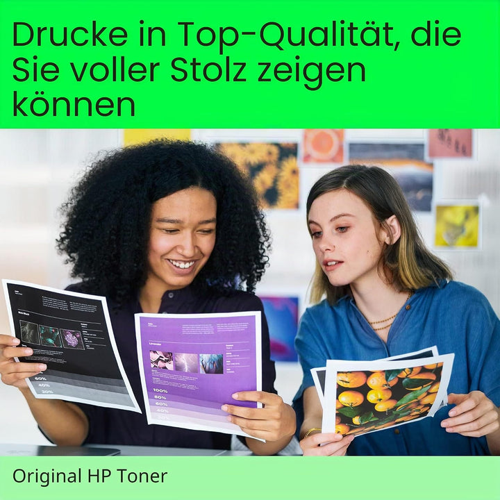 HP 216A (W2413A) Magenta Original Toner für HP Color LaserJet Pro M183 / M182, Magenta