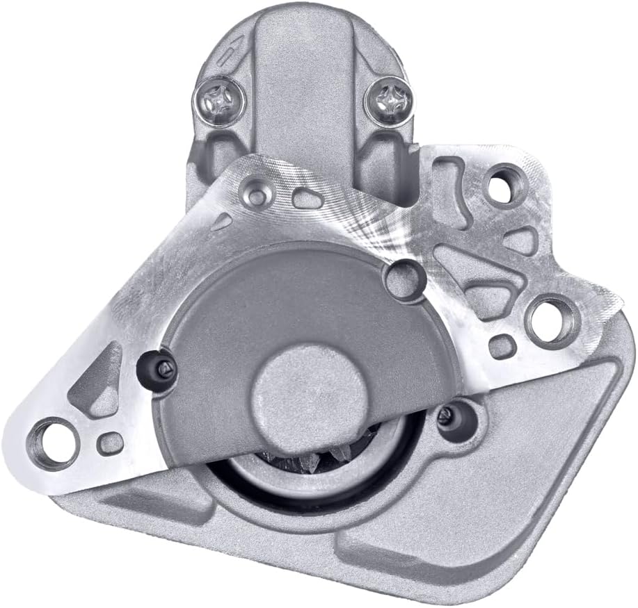 HELLA - Starter/Anlasser - 12V - 1.4kW - für u.a. Renault Captur I (J5_, H5_) - 8EA 011 610-241