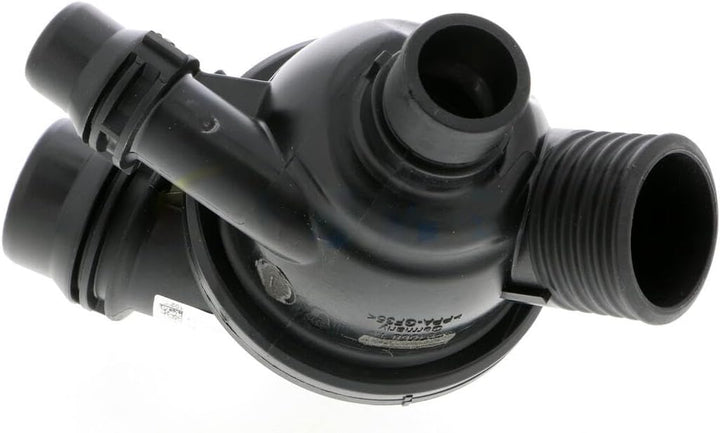 Thermostatgehäuse Dichtung passend für BMW E81 E87 E88 E90 E91 E92 E93 E60 E61 102°C