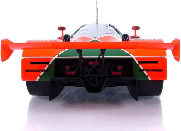 WERK 83 - MAZ 787B – Winner Le Mans 1991-1/18