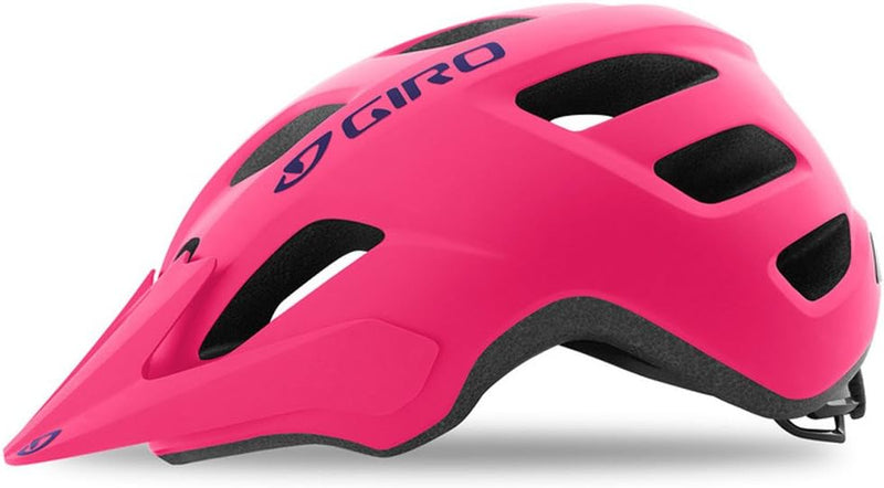 Giro TREMOR Unisex Fahrradhelm Einheitsgrösse Matte Purple 22, Einheitsgrösse Matte Purple 22