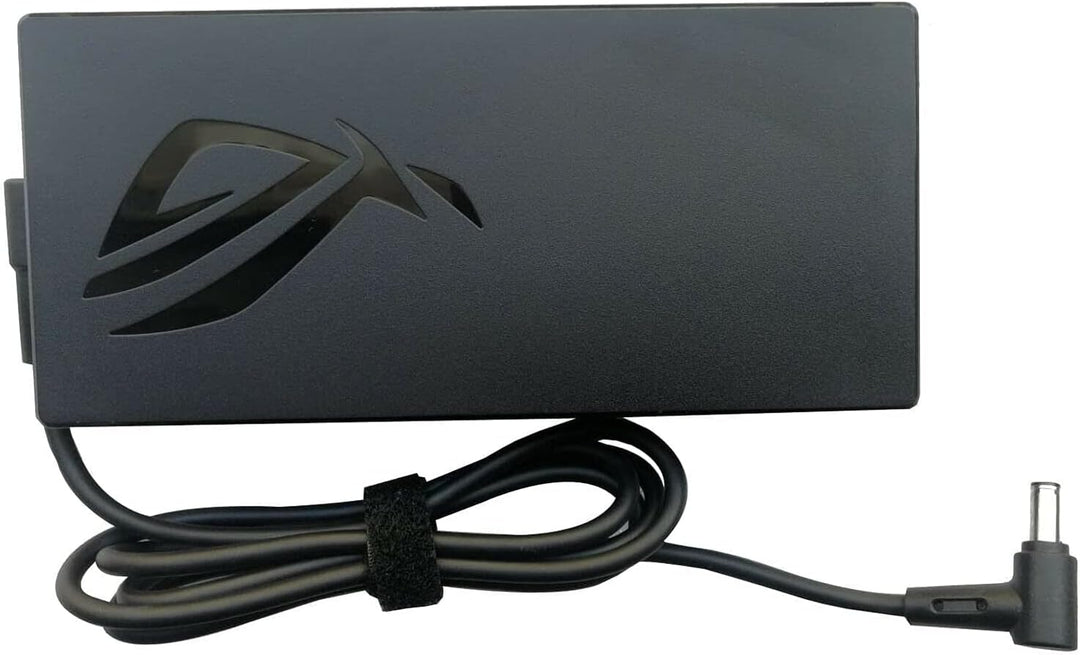20V 10A 200W Laptop Ladegerät Adapter, kompatibel mit ASUS ADP-200JB D ADP-200JB DA ROG Zephyrus G15