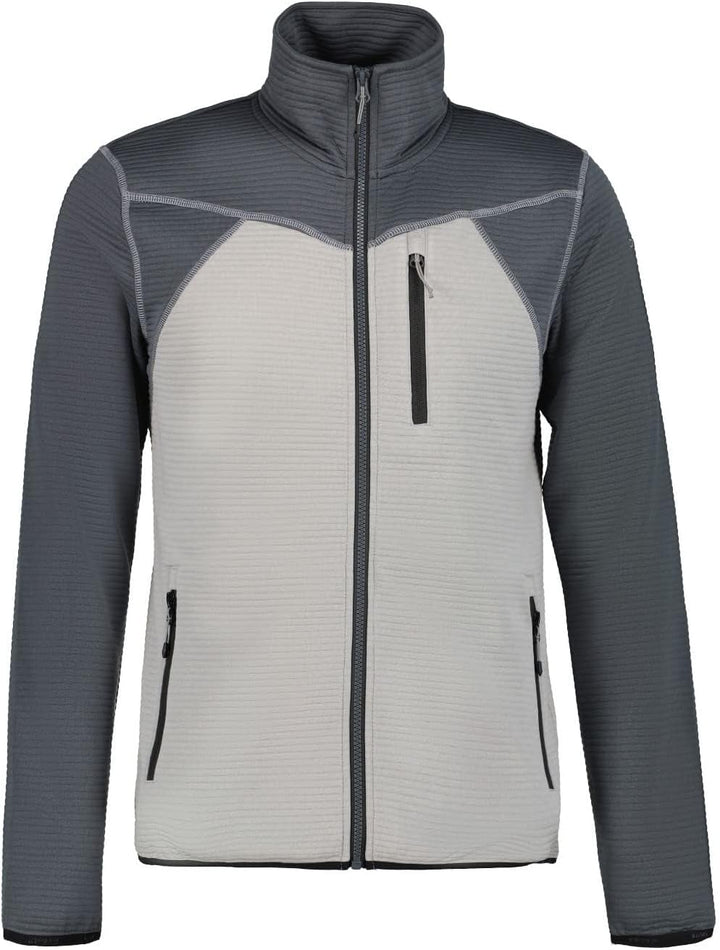 Icepeak Berthold Men 57810 M HELL GRAU, M HELL GRAU