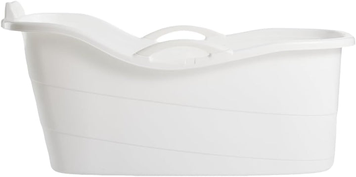 Mobile Badewanne Mit Ablaufschlauch Geeignet Für Erwachsenenbadewannen, Kinderbadewannen Und Kinders