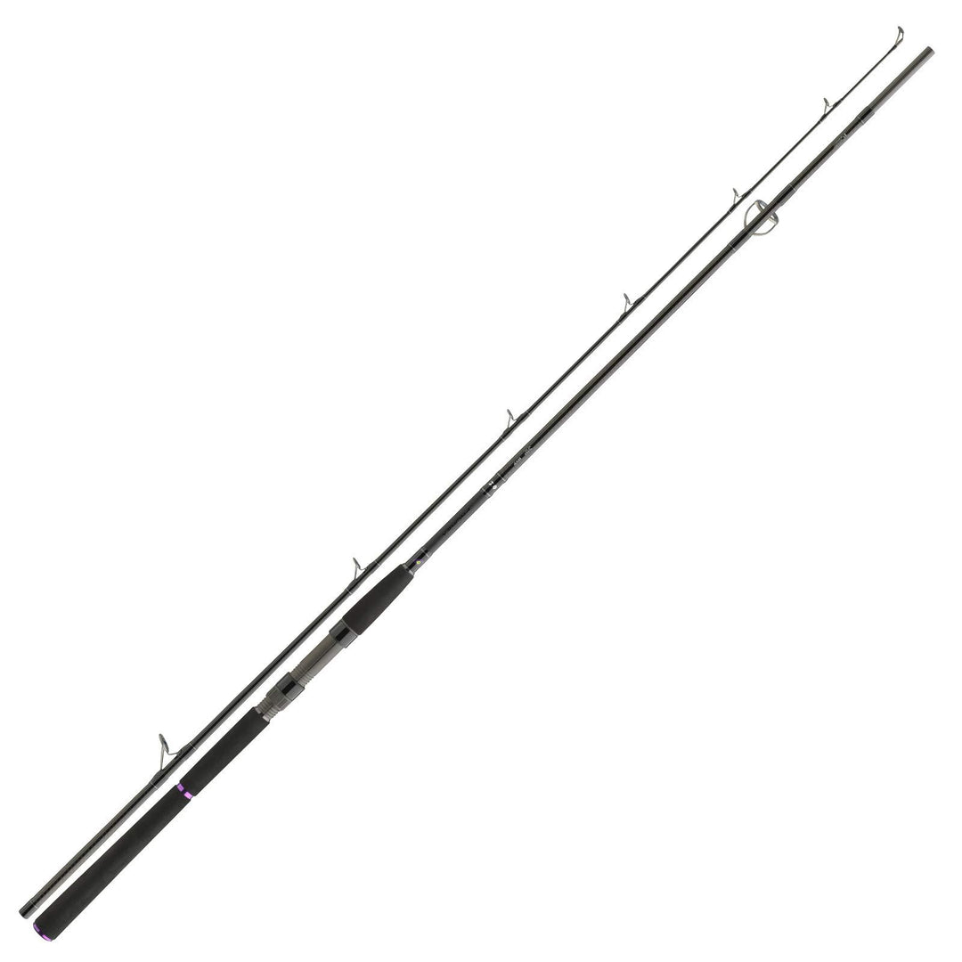 DAIWA Schlepprute - Prorex X Troll & Board 2,40m 120g