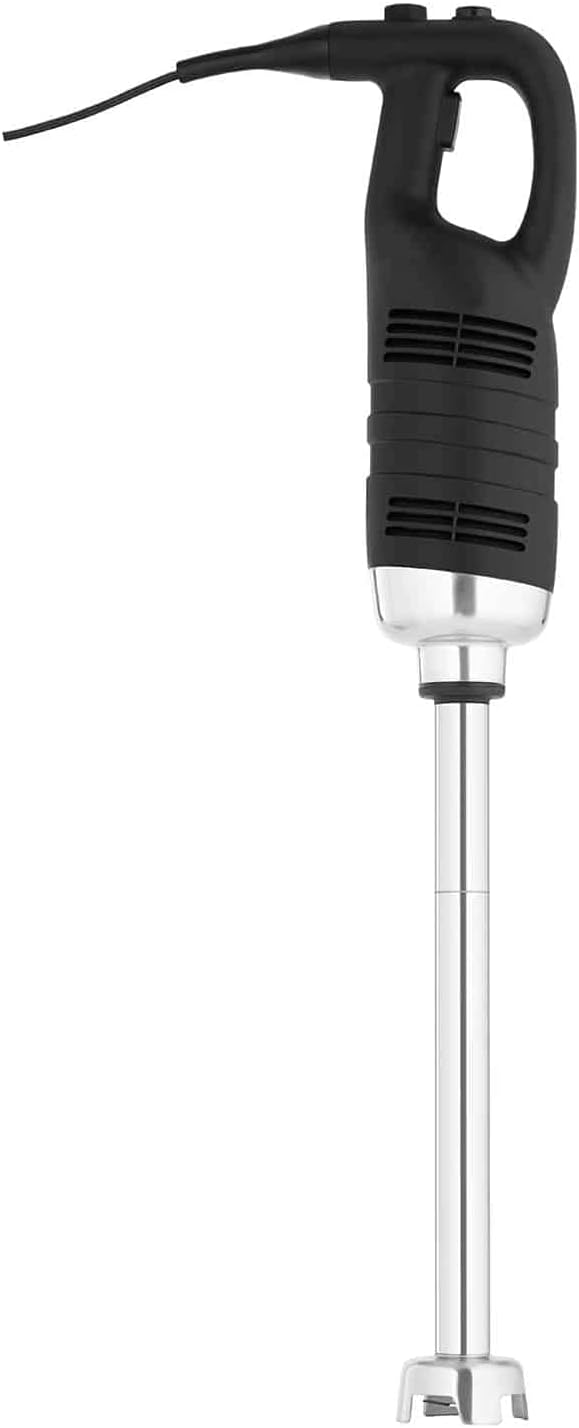 Royal Catering RCSM-850-500 Stabmixer 850 W 500 mm 8.000-18.000 U/min Pürierstab Handmixer Handmixge