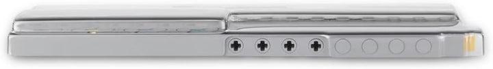 Decksaver DSLE-PC-OPZ Klavier oder Keyboard Hülle