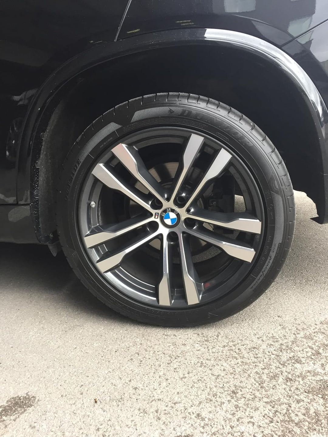 Rimblades FELGENSCHUTZ & STYLING schwarz NEUESTE AUSFÜHRUNG 2016 Alu Felgen Schutzring Felgenringe F