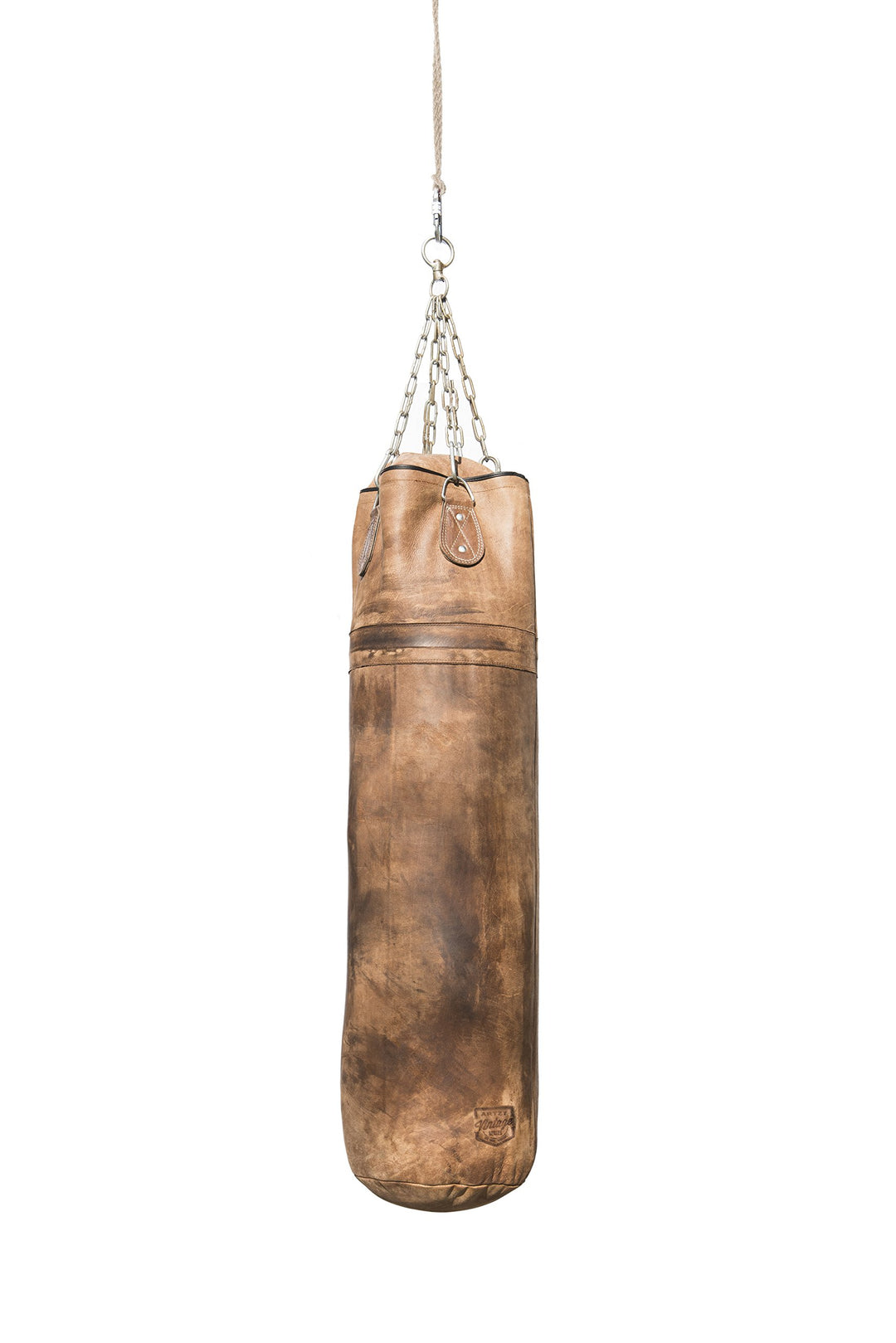 ARTZT Vintage Series Boxsack Braun, Onesize