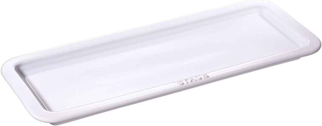 STAUB Servierplatte Ceramic by