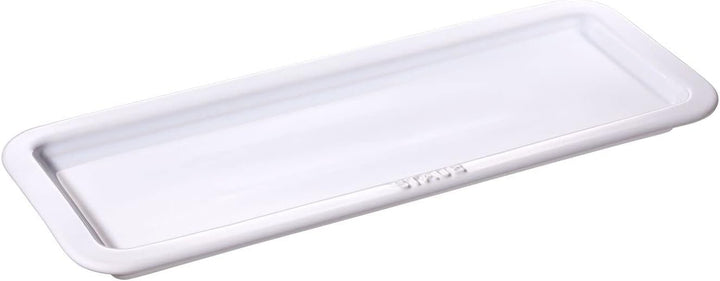 STAUB Servierplatte Ceramic by