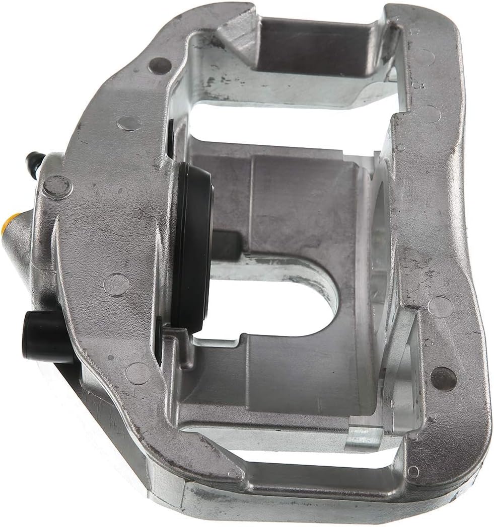 Frankberg 1x Bremssattel Bremszange Vorne Links Kompatibel mit 5er E60 520 525 530 2002-2010 5er Tou