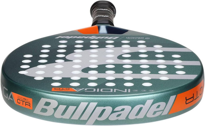 BULLPADEL Padelschläger – Indiga CTR 25