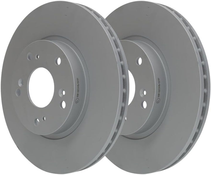 ATE 24.0123-0109.1 Bremsscheibe