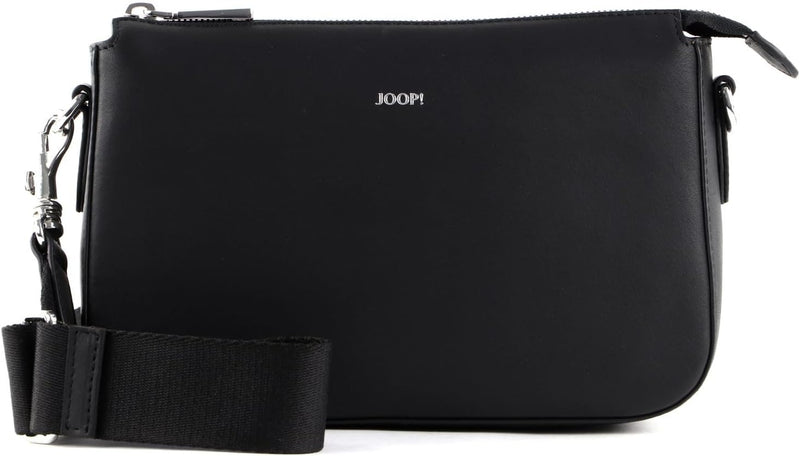 Joop! sofisticato 1.0 jasmina shoulderbag shz S Schwarz, S Schwarz