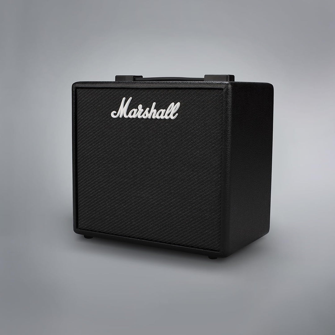 Marshall Wzmacniacz Code 25