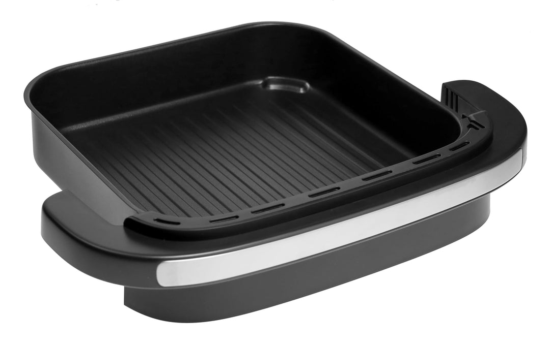 Behälter kompatibel mit/Ersatzteil für Tefal SS-9100058394 FW4018 Easy Fry XL Surface Heissluftfritt