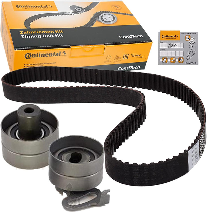 CONTITECH CT1008K1 Zahnriemensatz