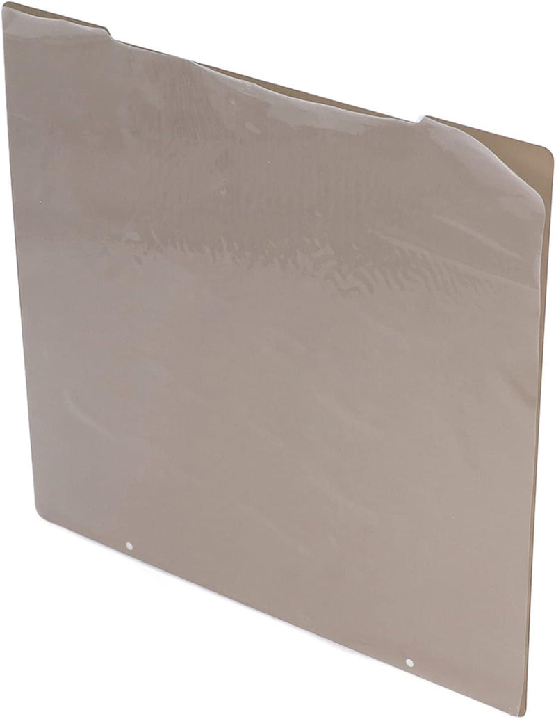 Flexible Stahlplatte, PEI-Druckblatt 2-seitige Beschichtung für Prusa I3 MK3 MK2 MK2.5