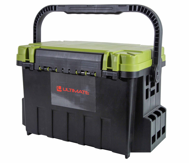 Ultimate Solid Storage Box - Angelkoffer, Solid Storage Box